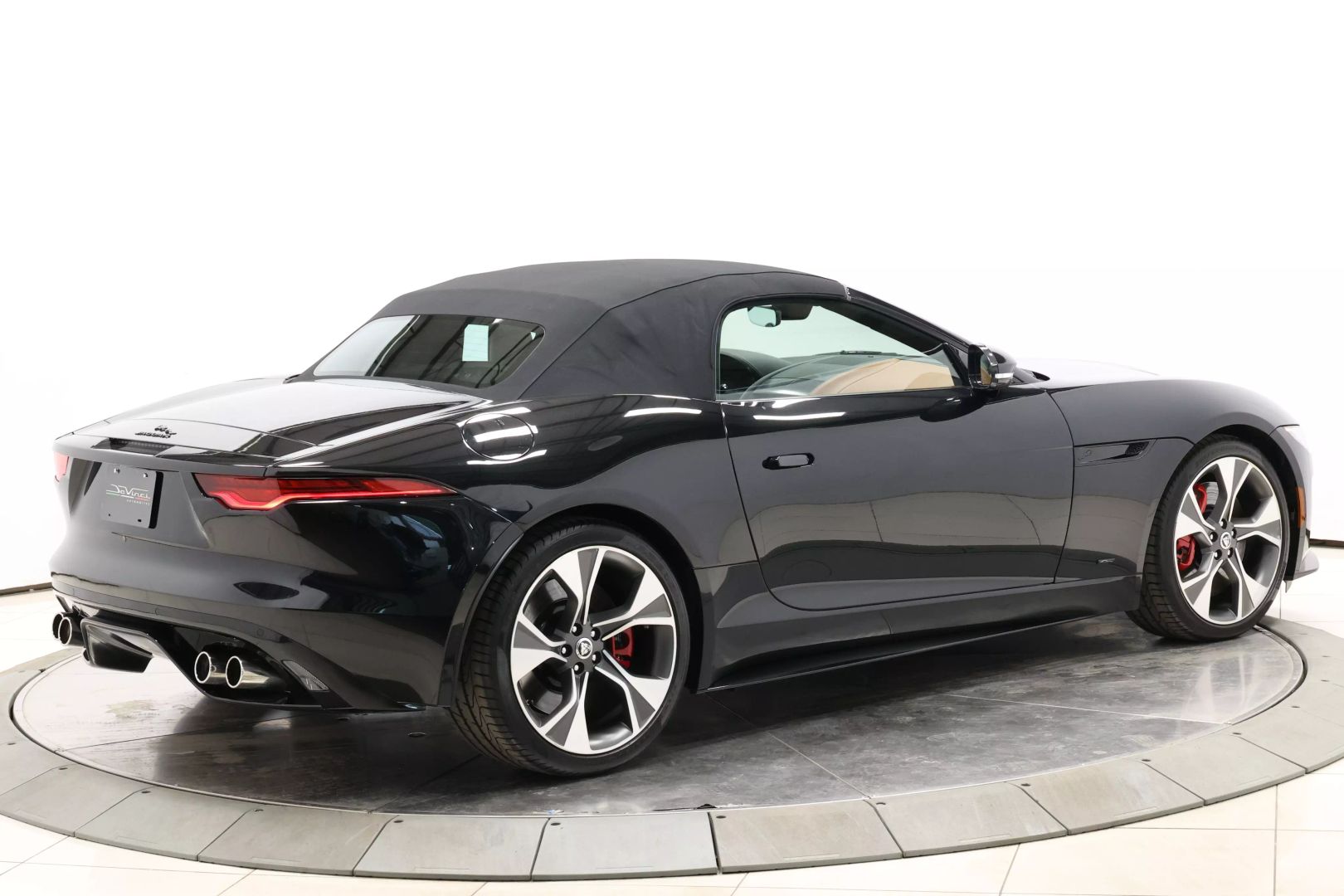 2024 Jaguar F-type - Image 86