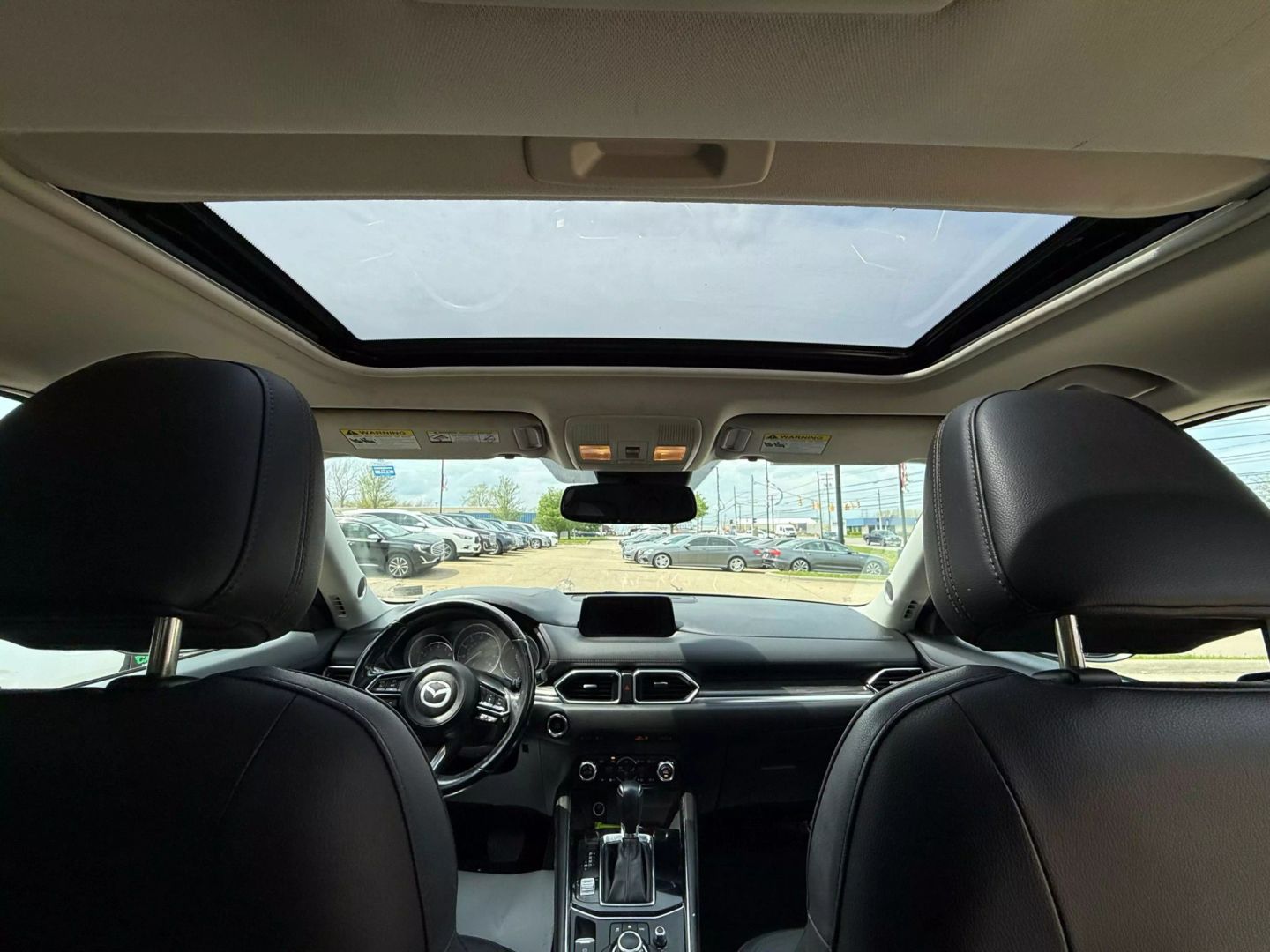 2017 Mazda Cx-5 - Image 28