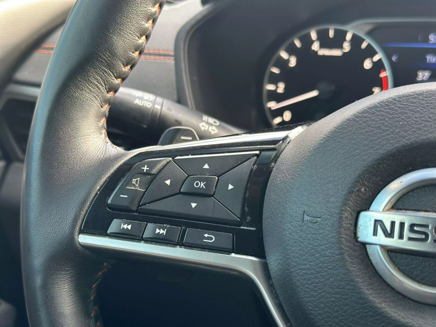 2021 NISSAN ALTIMA SEDAN 4-CYL, 2.5 LITER 2.5 SR SEDAN 4D