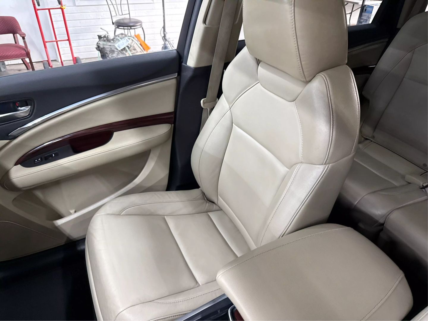 2014 Acura Mdx - Image 32