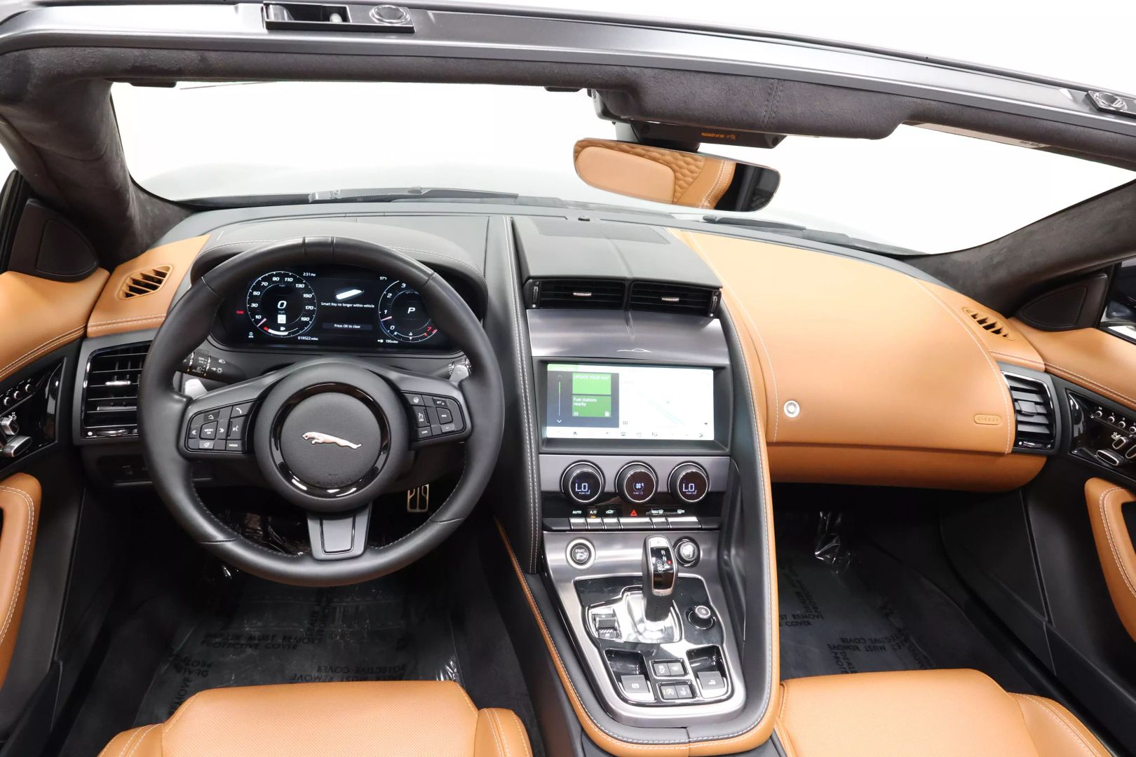 2024 Jaguar F-type - Image 42