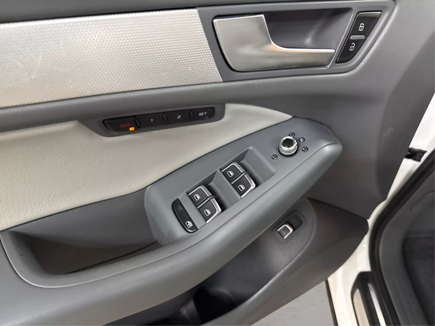 2015 Audi Q5 - Image 29