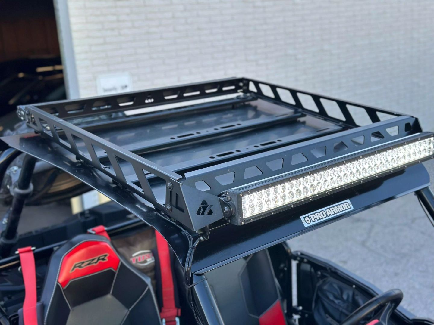 2017 Polaris Rzr Xp 1000 Eps Le - Image 22