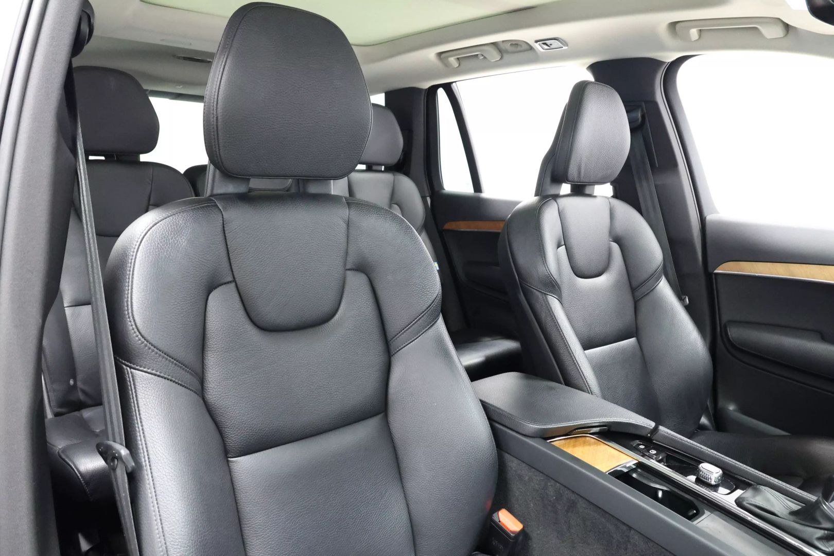 2022 Volvo Xc90 - Image 95