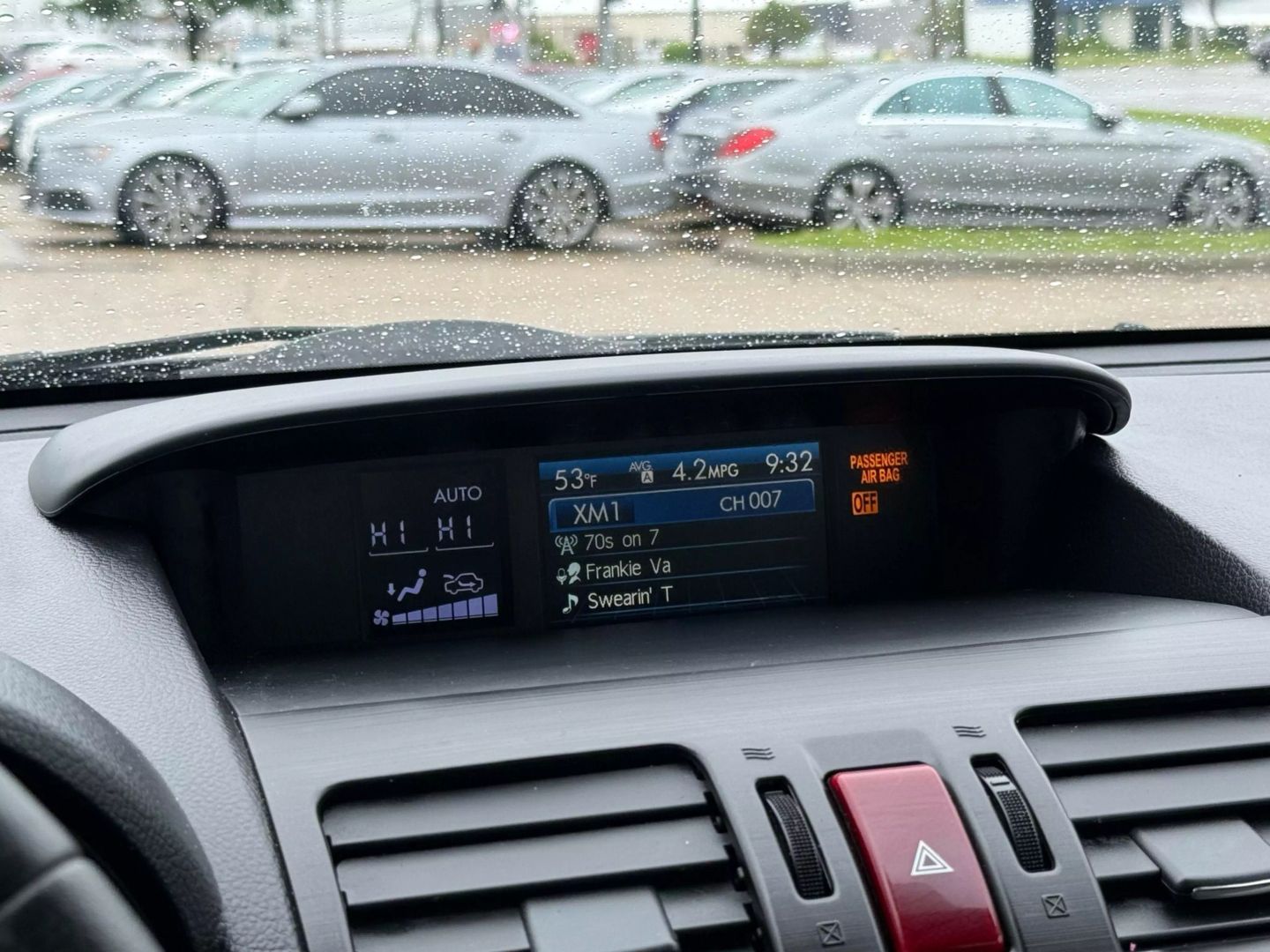2015 Subaru Forester - Image 33