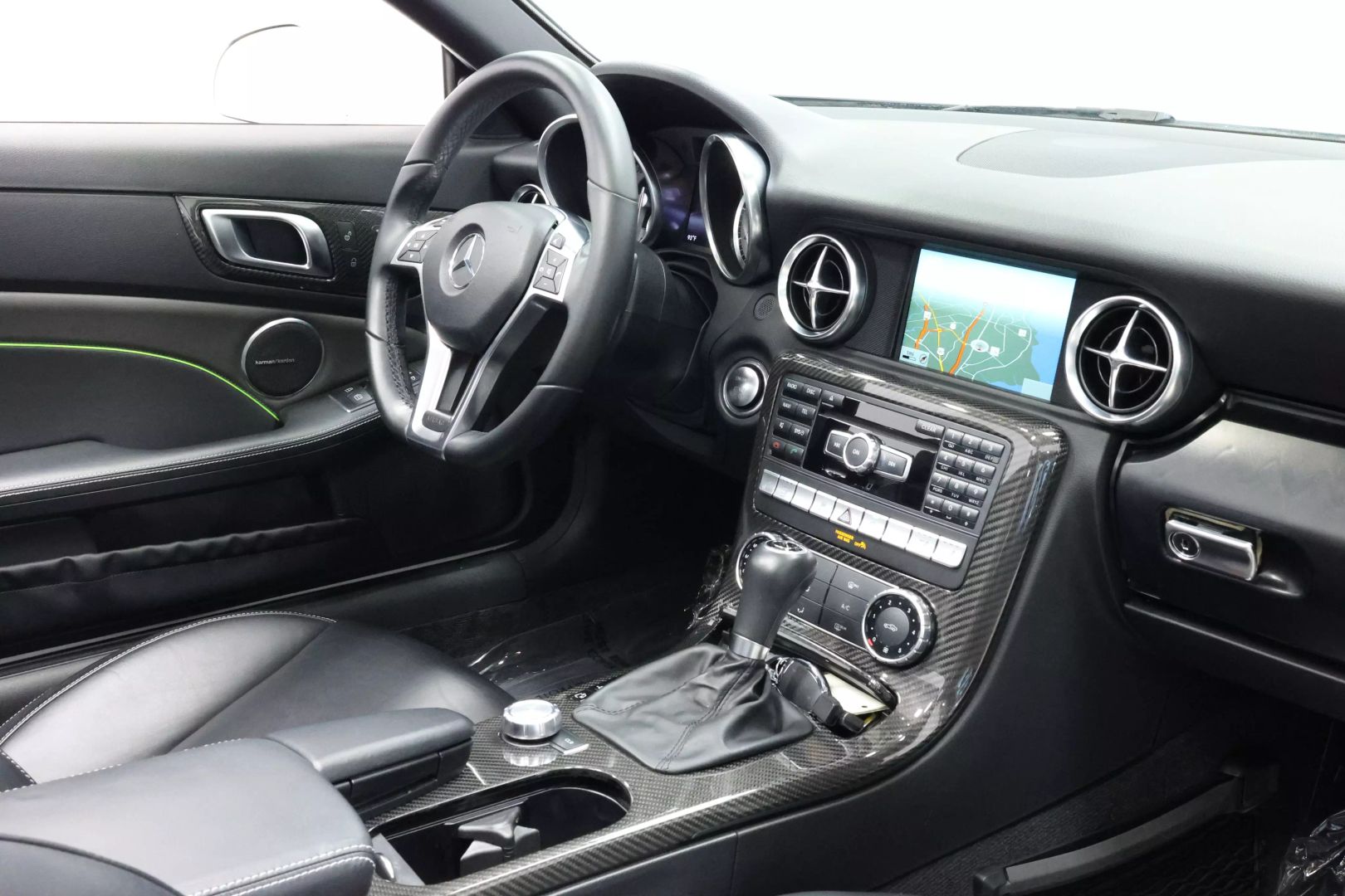 2015 Mercedes-benz Slk-class - Image 83