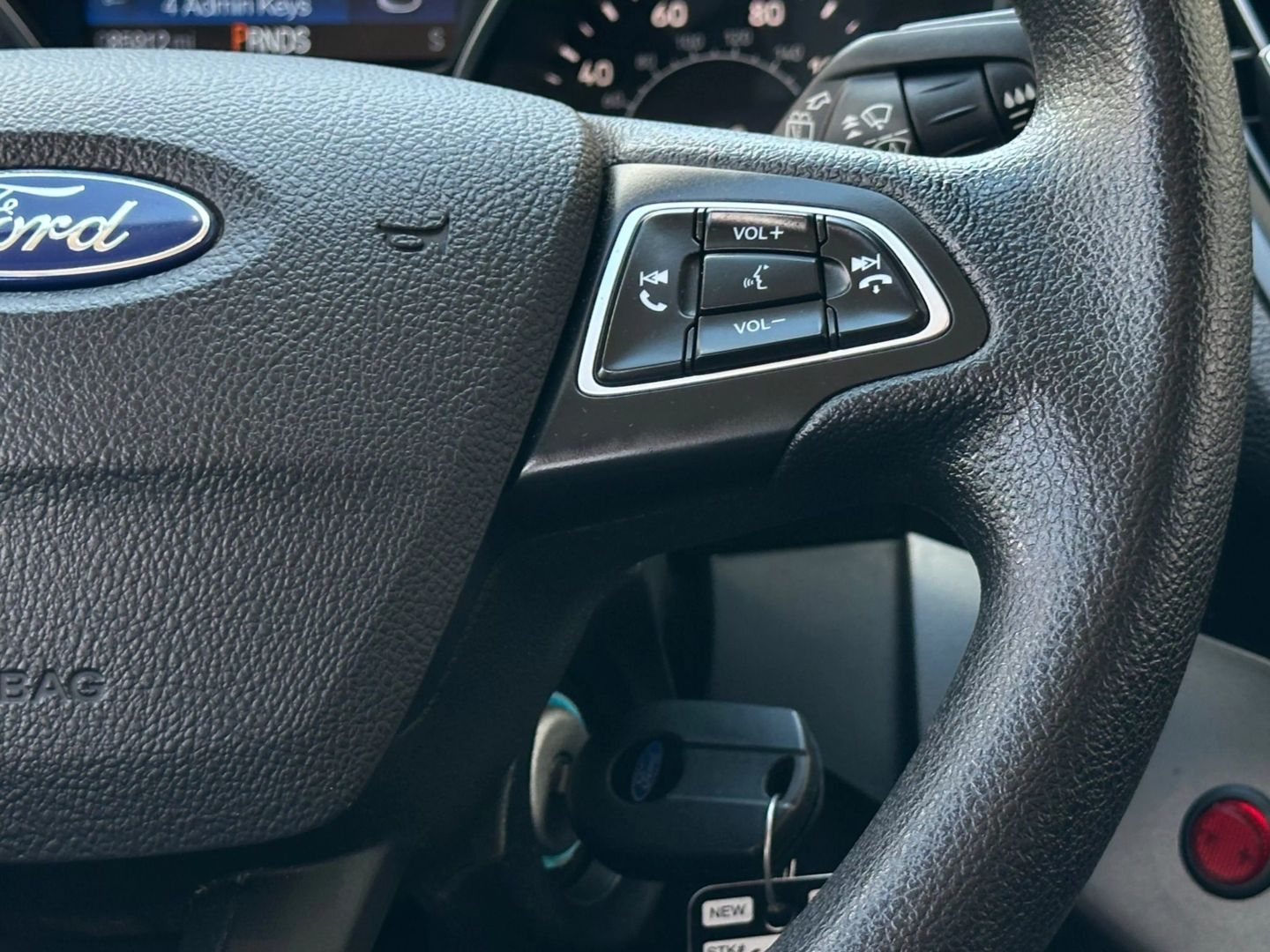 2018 Ford Escape - Image 28