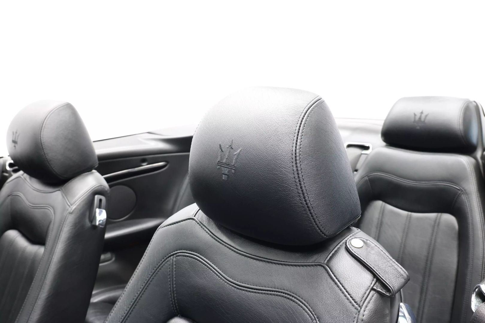 2013 Maserati Granturismo - Image 22