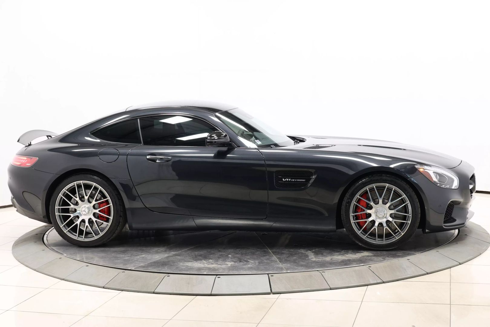 2017 Mercedes-benz Mercedes-amg Gt - Image 56