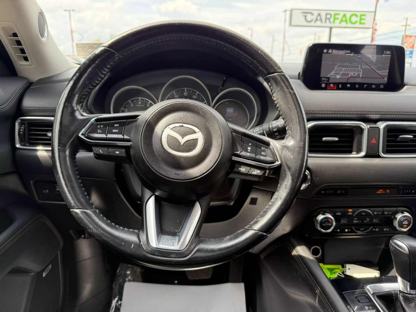 2017 Mazda Cx-5 - Image 30