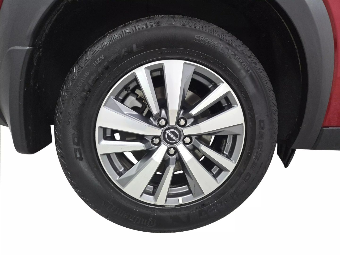 2023 Nissan Pathfinder - Image 24
