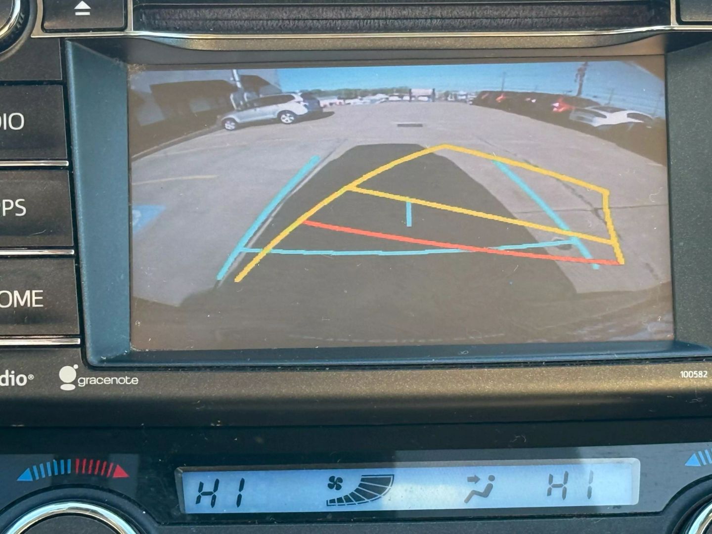 2017 Toyota Rav4 - Image 38
