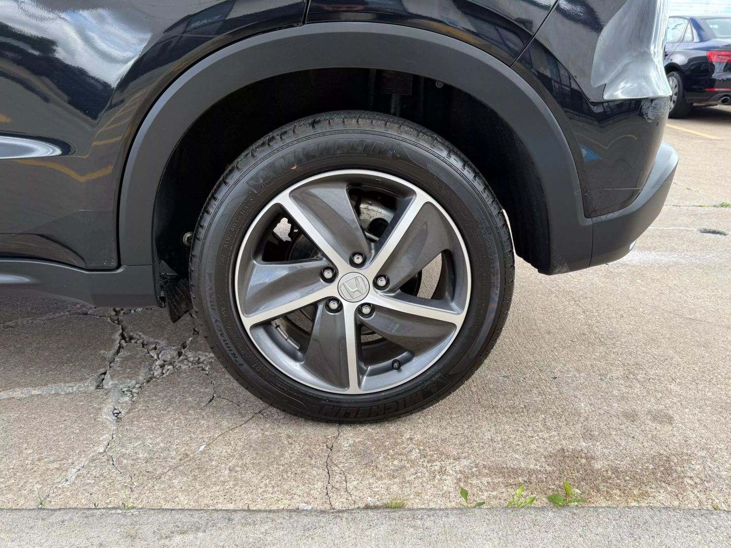 2021 Honda Hr-v - Image 51