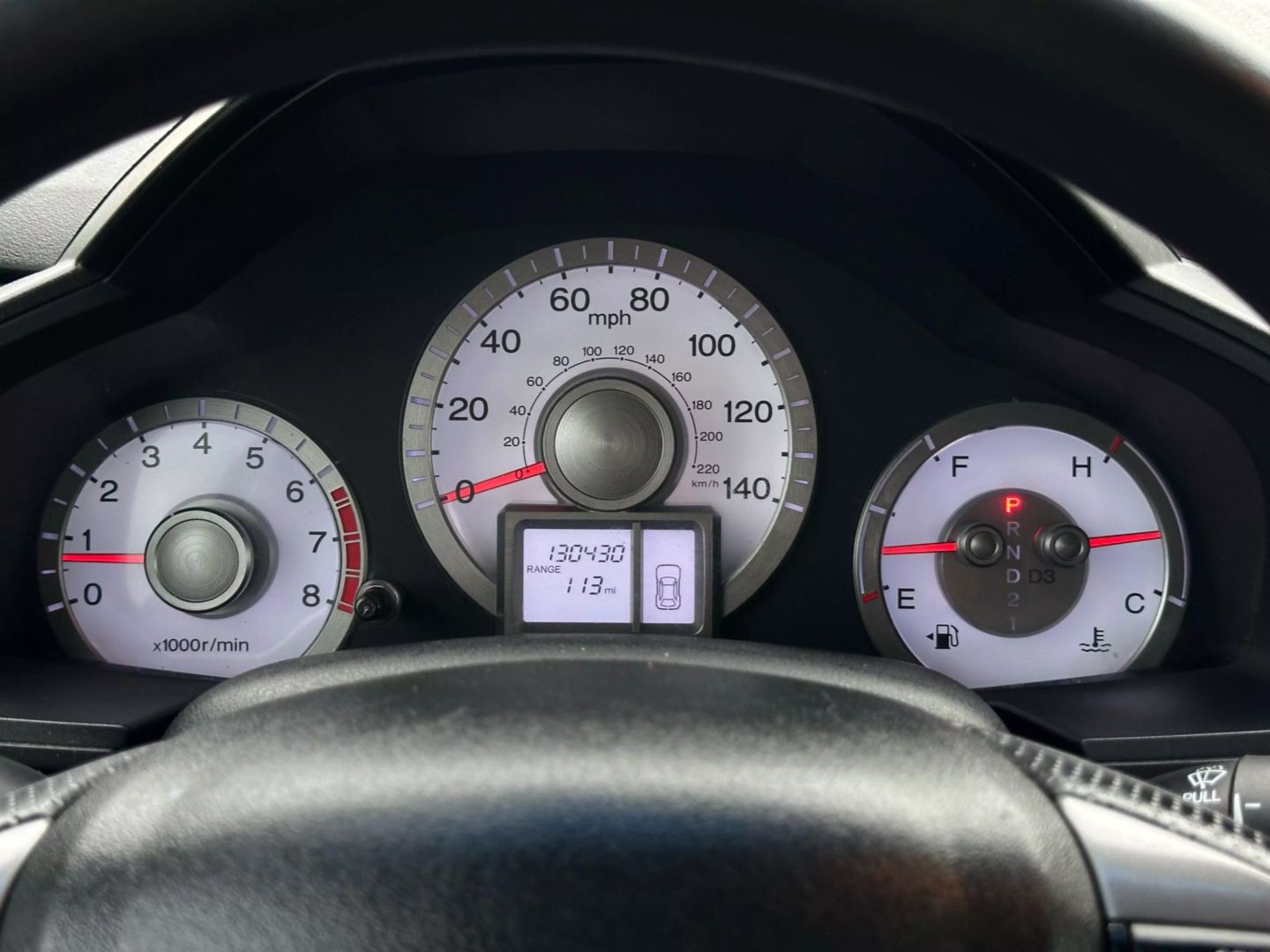 2011 Honda Pilot - Image 28