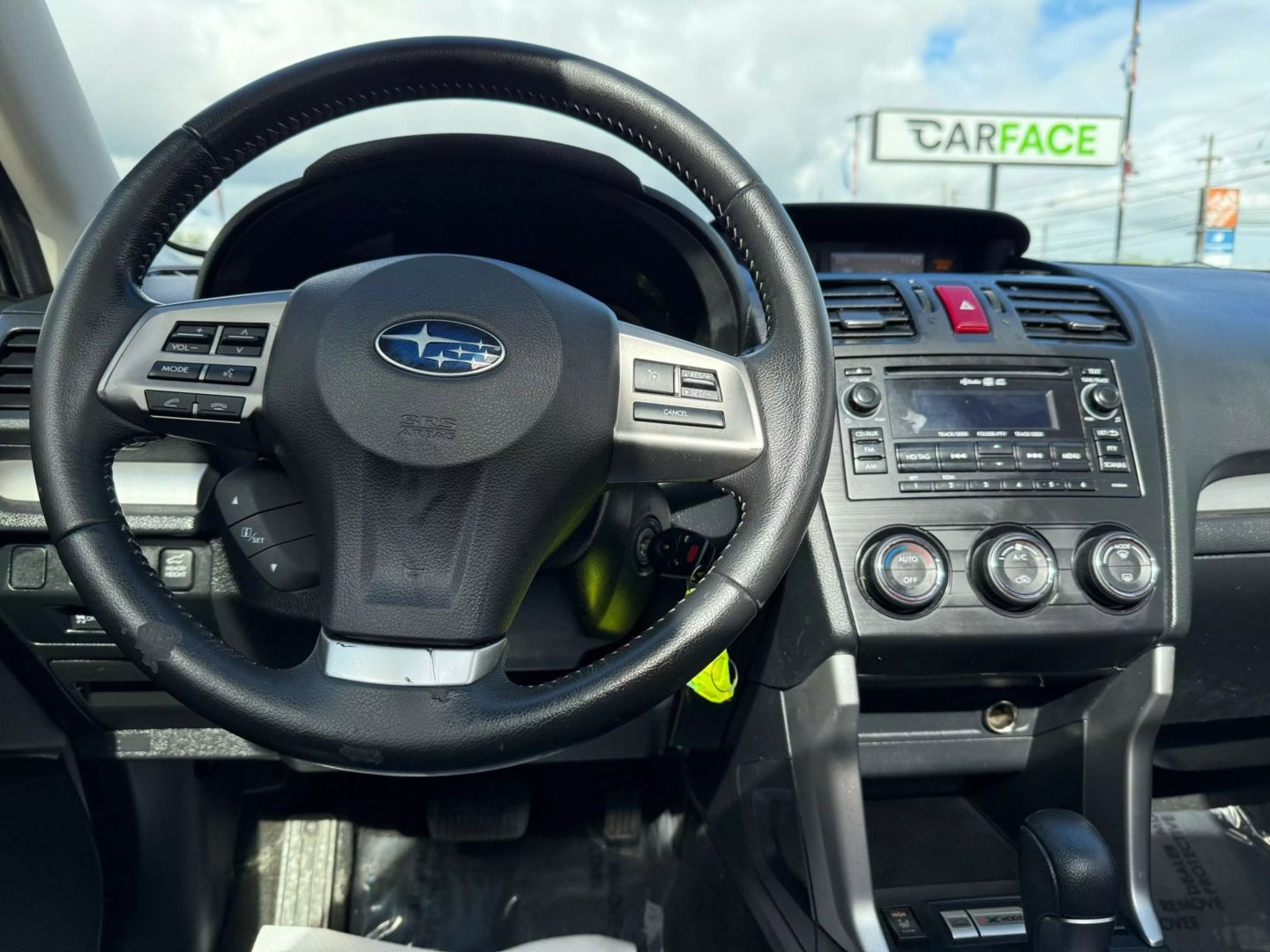 2015 Subaru Forester - Image 30