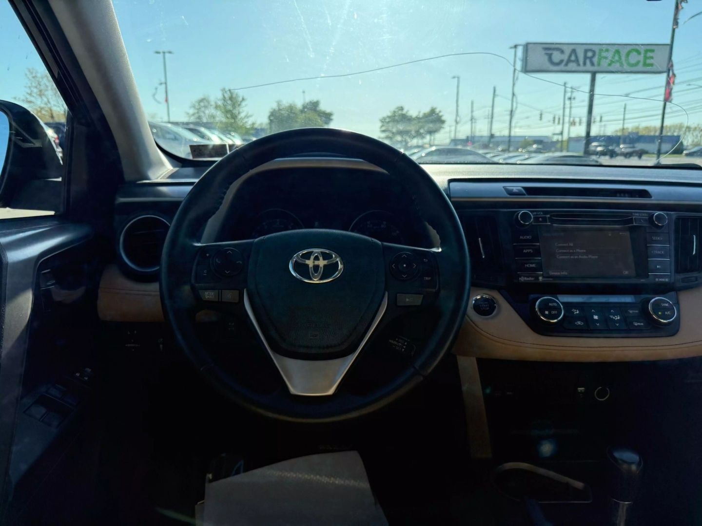 2017 Toyota Rav4 - Image 27