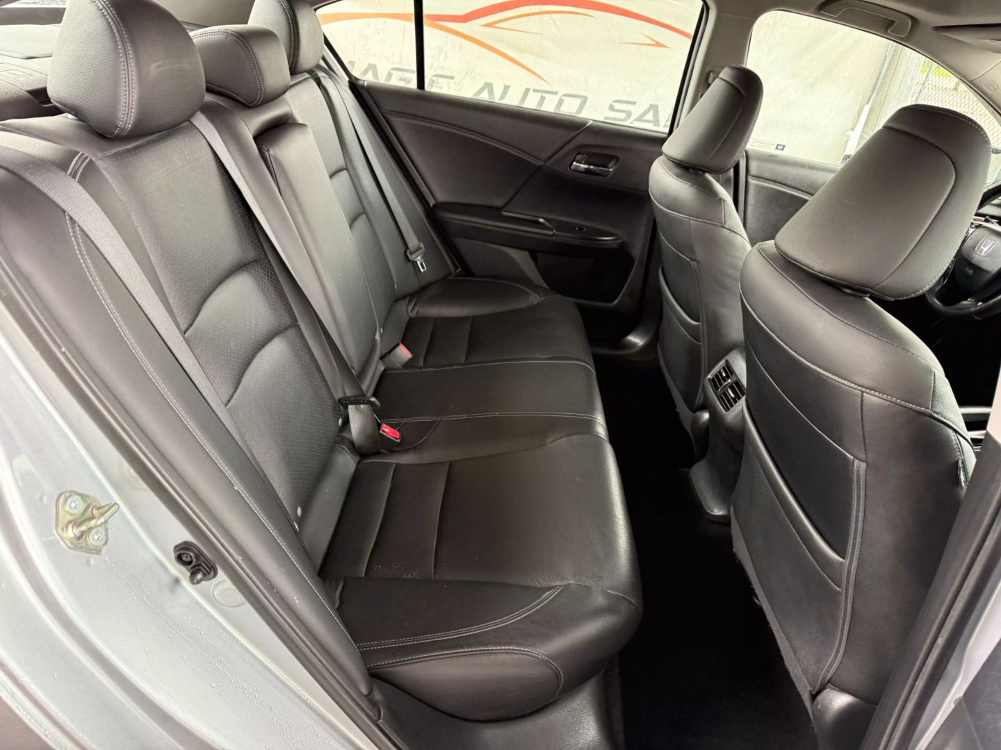 2017 Honda Accord - Image 22