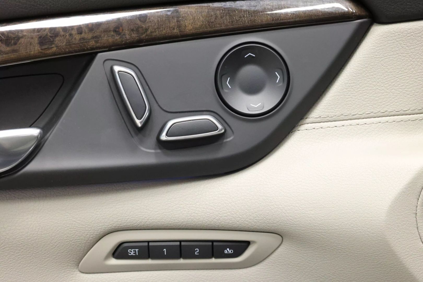 2017 Cadillac Ct6 - Image 12