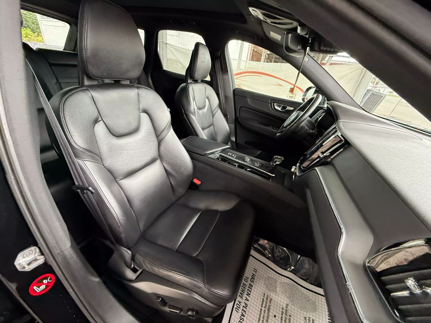 2018 Volvo Xc60 - Image 26