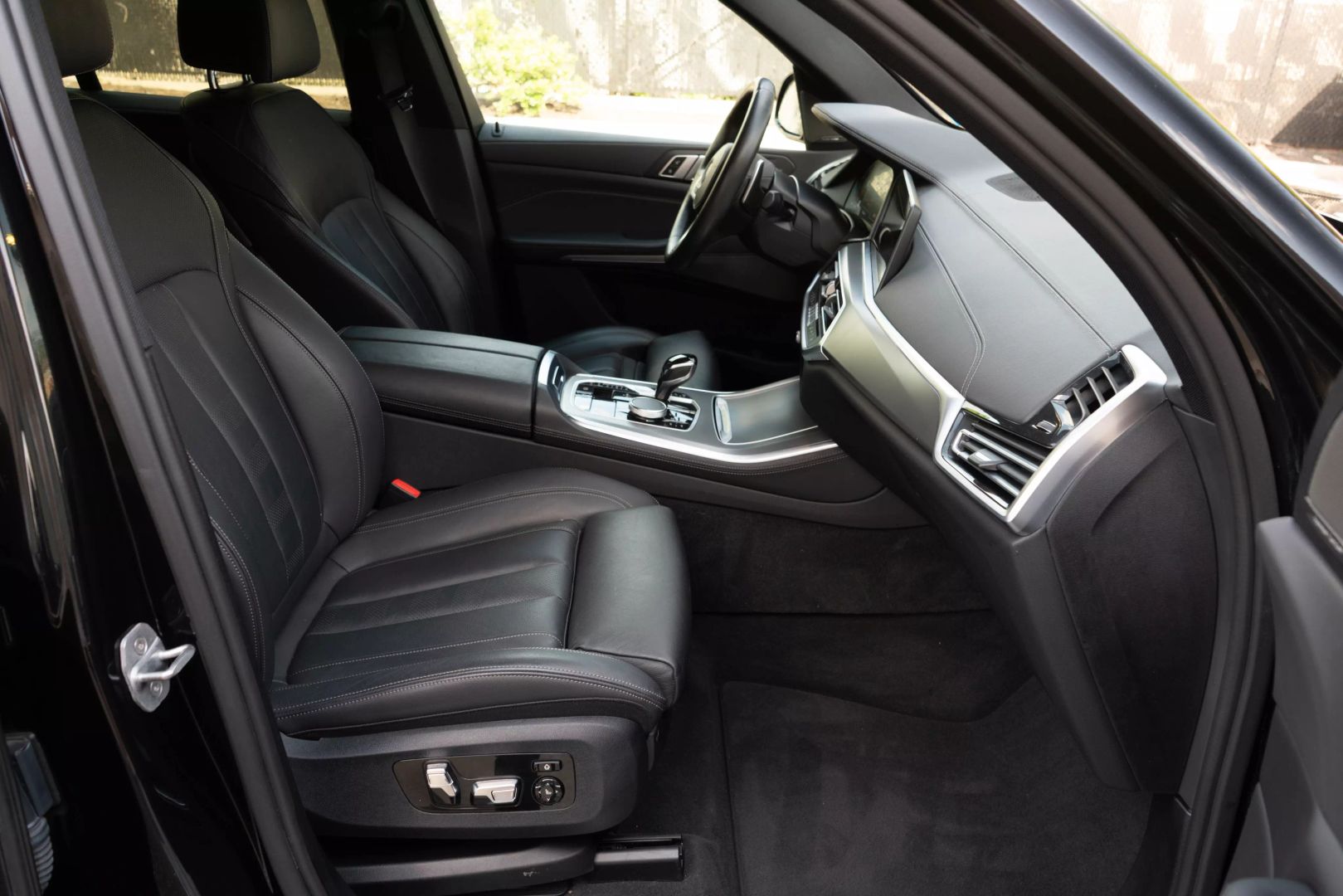 2020 Bmw X5 - Image 41