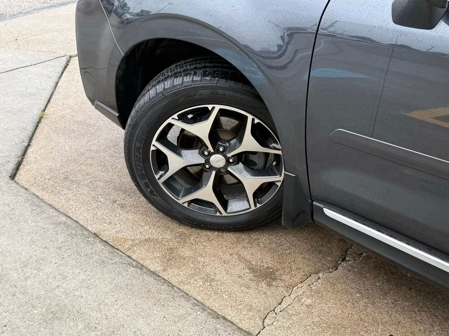 2015 Subaru Forester - Image 52