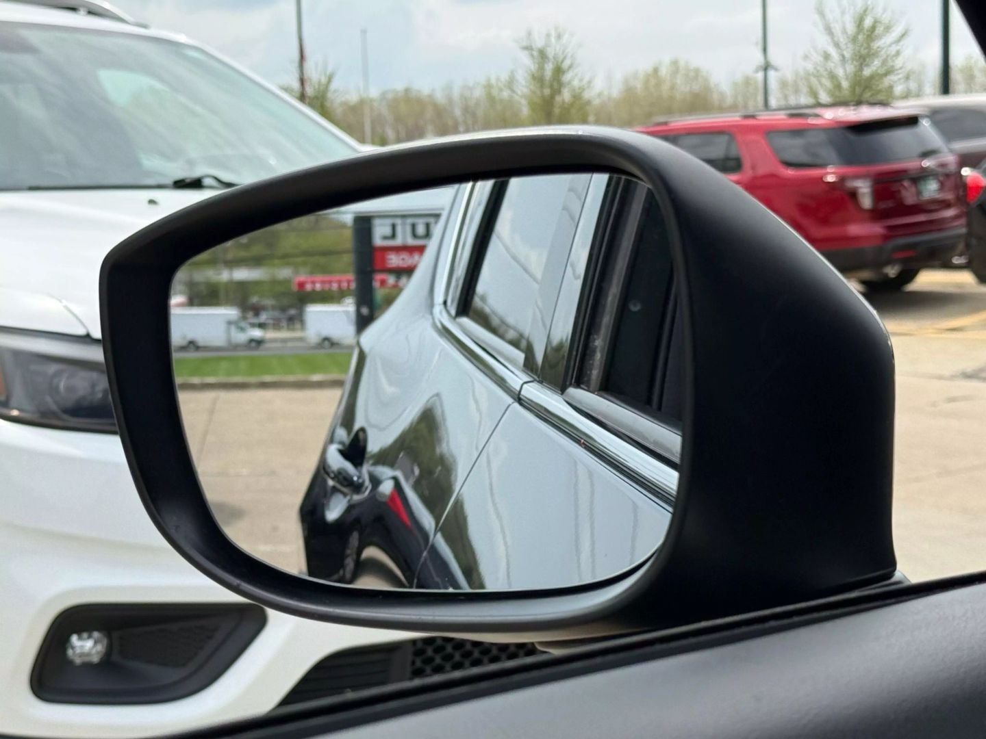 2017 Mazda Cx-5 - Image 45