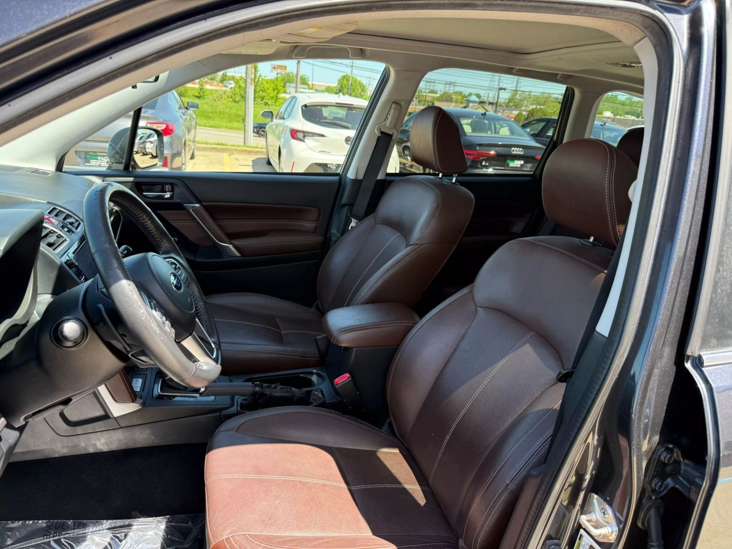 2017 Subaru Forester - Image 18