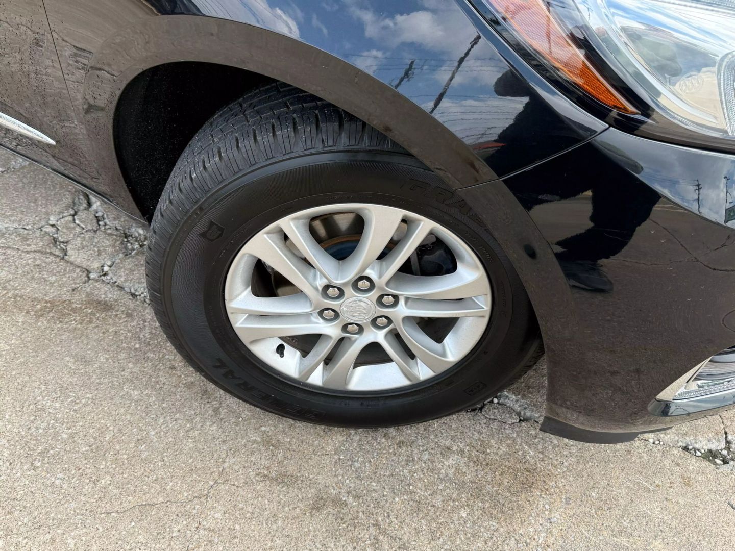 2019 Buick Enclave - Image 58