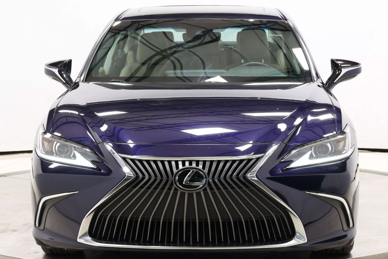 2020 Lexus Es - Image 93