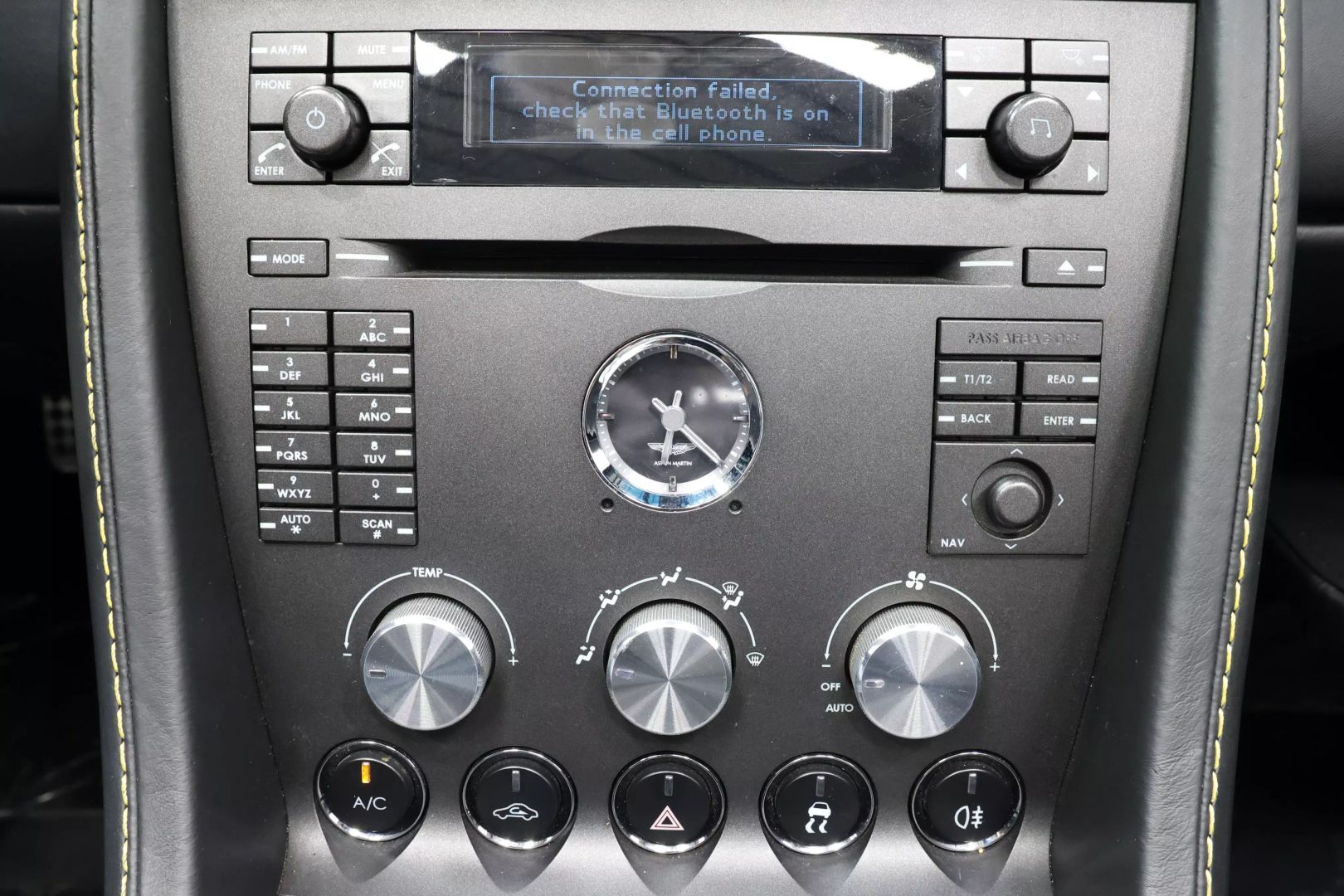 2008 Aston Martin Vantage - Image 30