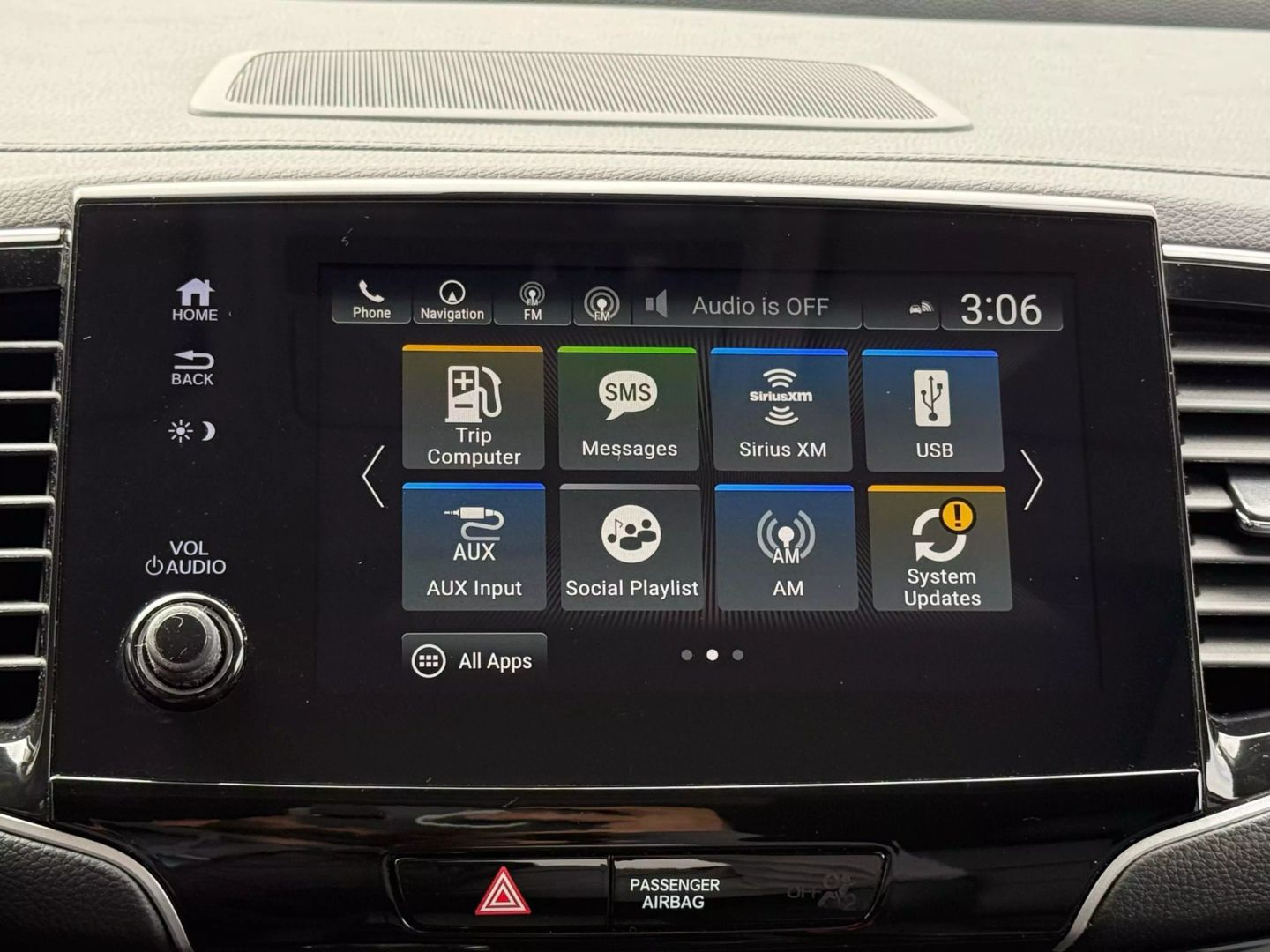 2021 Honda Pilot - Image 37