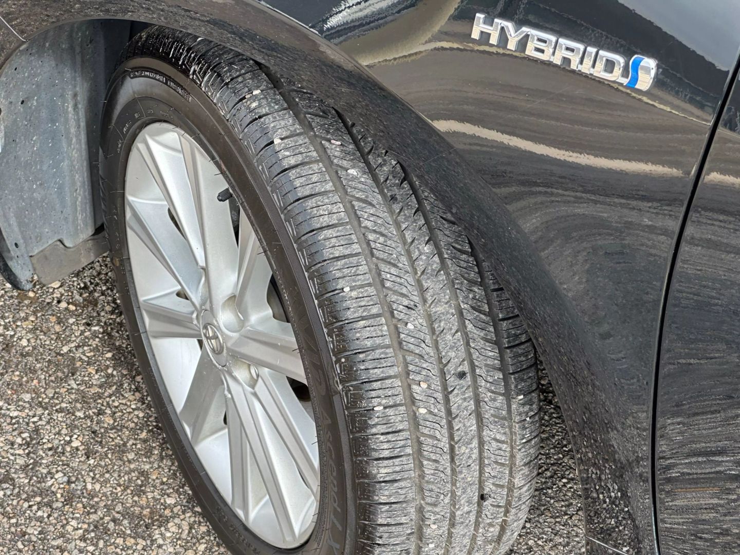 2012 Toyota Camry - Image 39