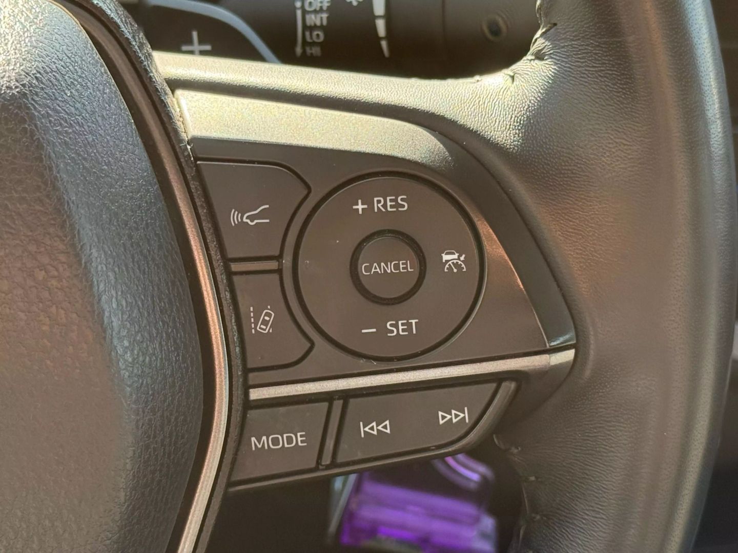 2023 Toyota Camry - Image 28