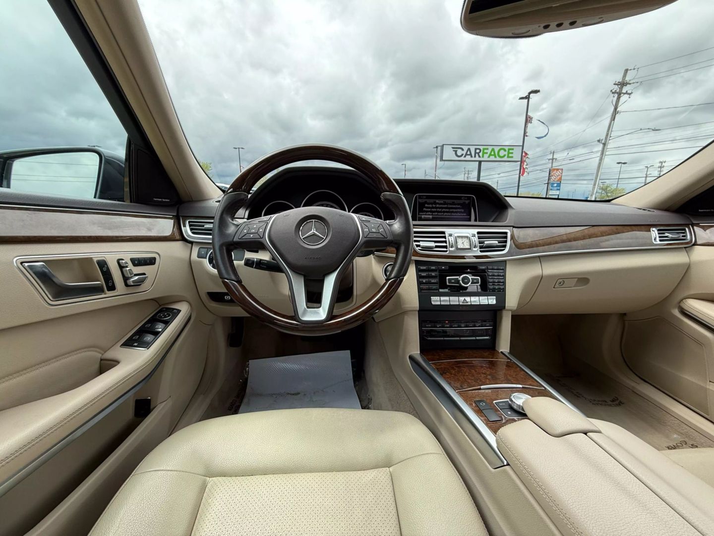 2014 Mercedes-benz E-class - Image 26