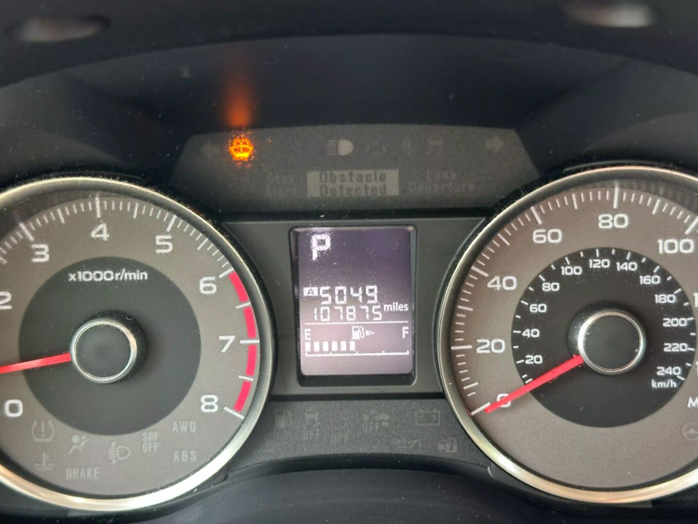 2016 Subaru Forester - Image 35