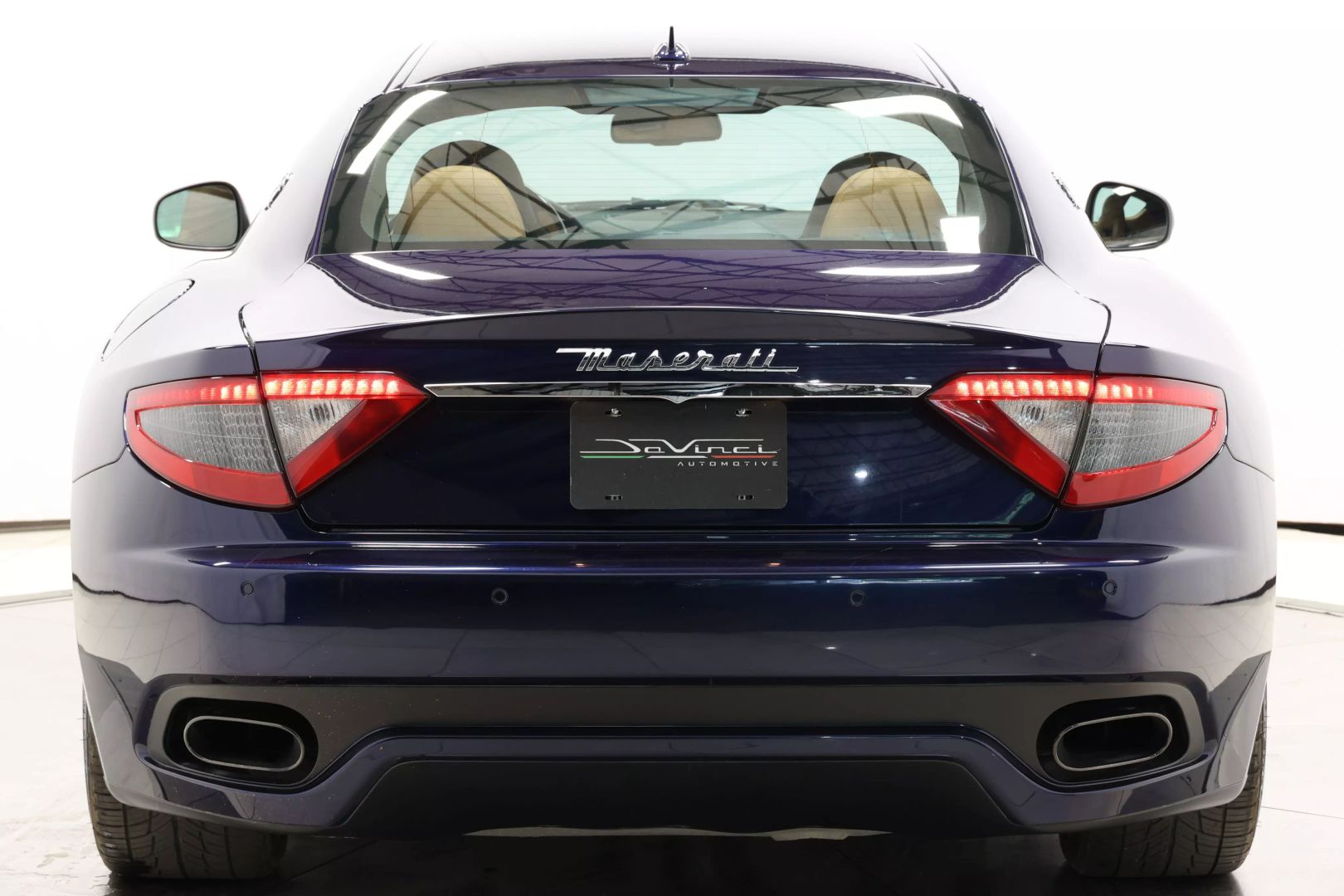 2016 Maserati Granturismo - Image 54