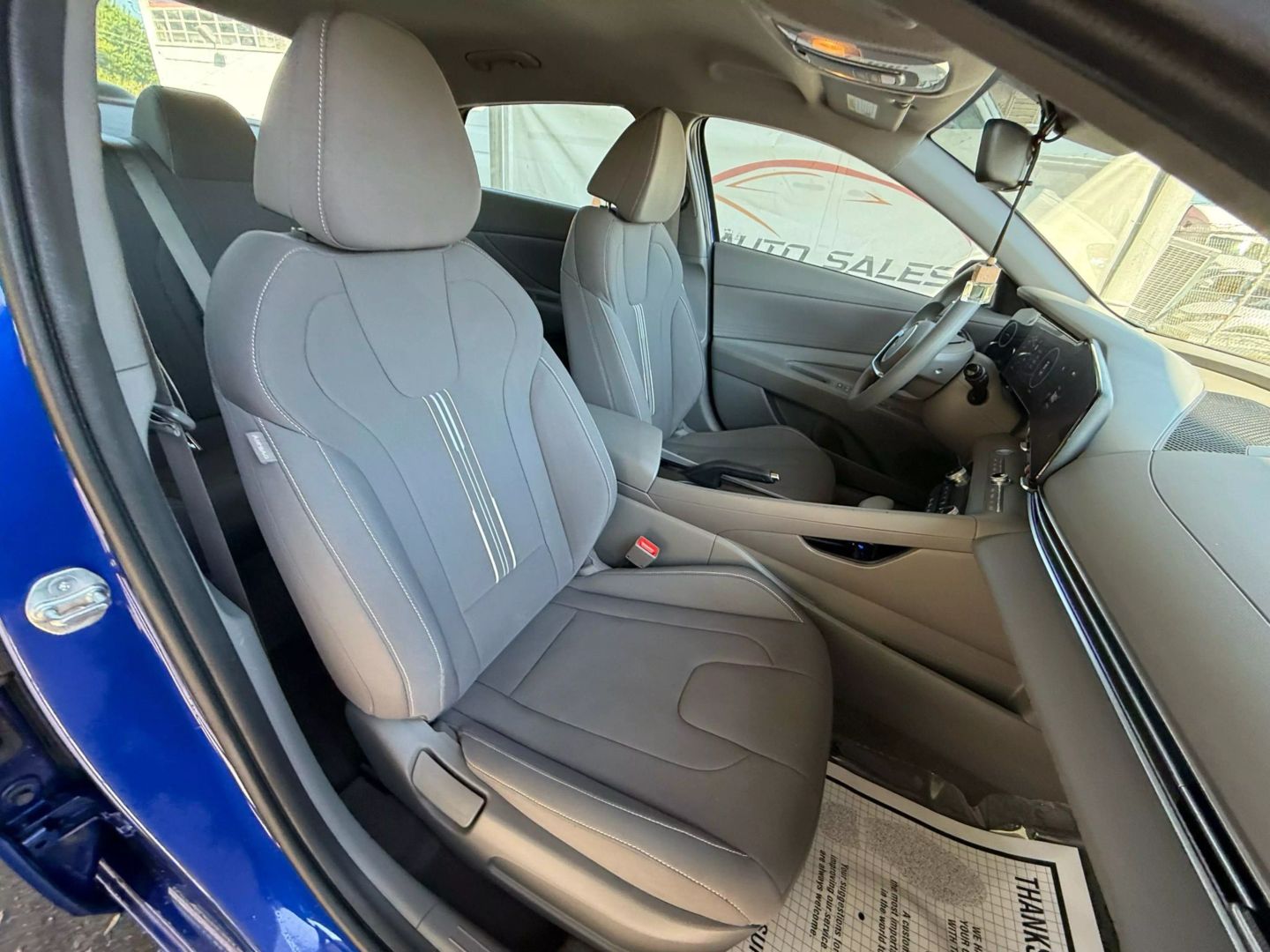 2024 Hyundai Elantra - Image 26