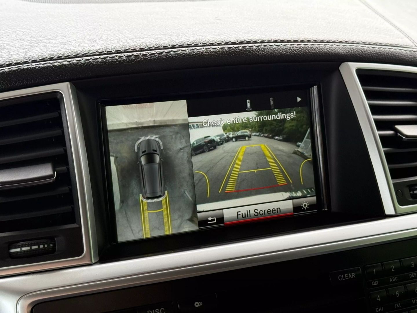 2014 Mercedes-benz Gl-class - Image 42