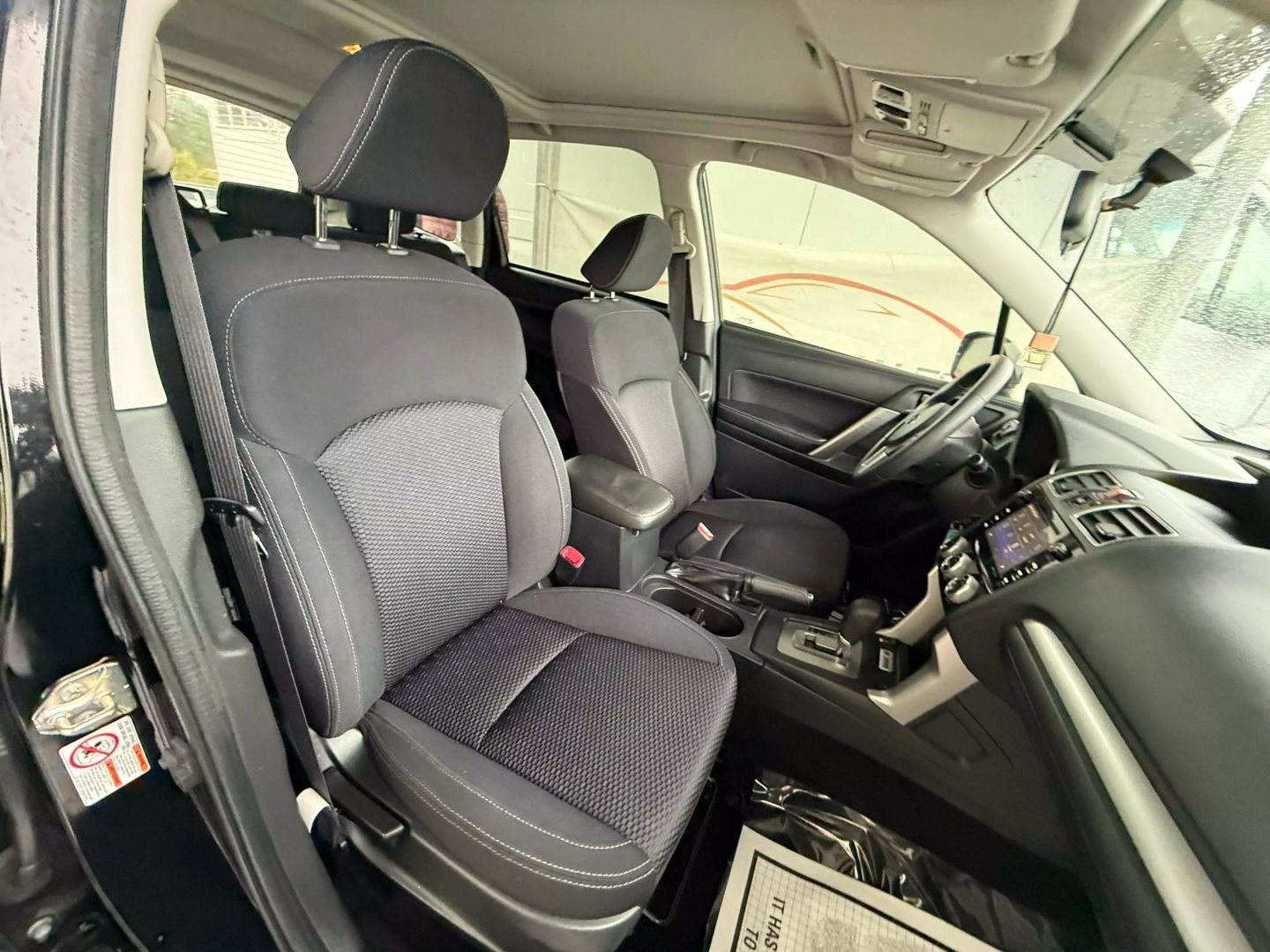 2017 Subaru Forester - Image 26