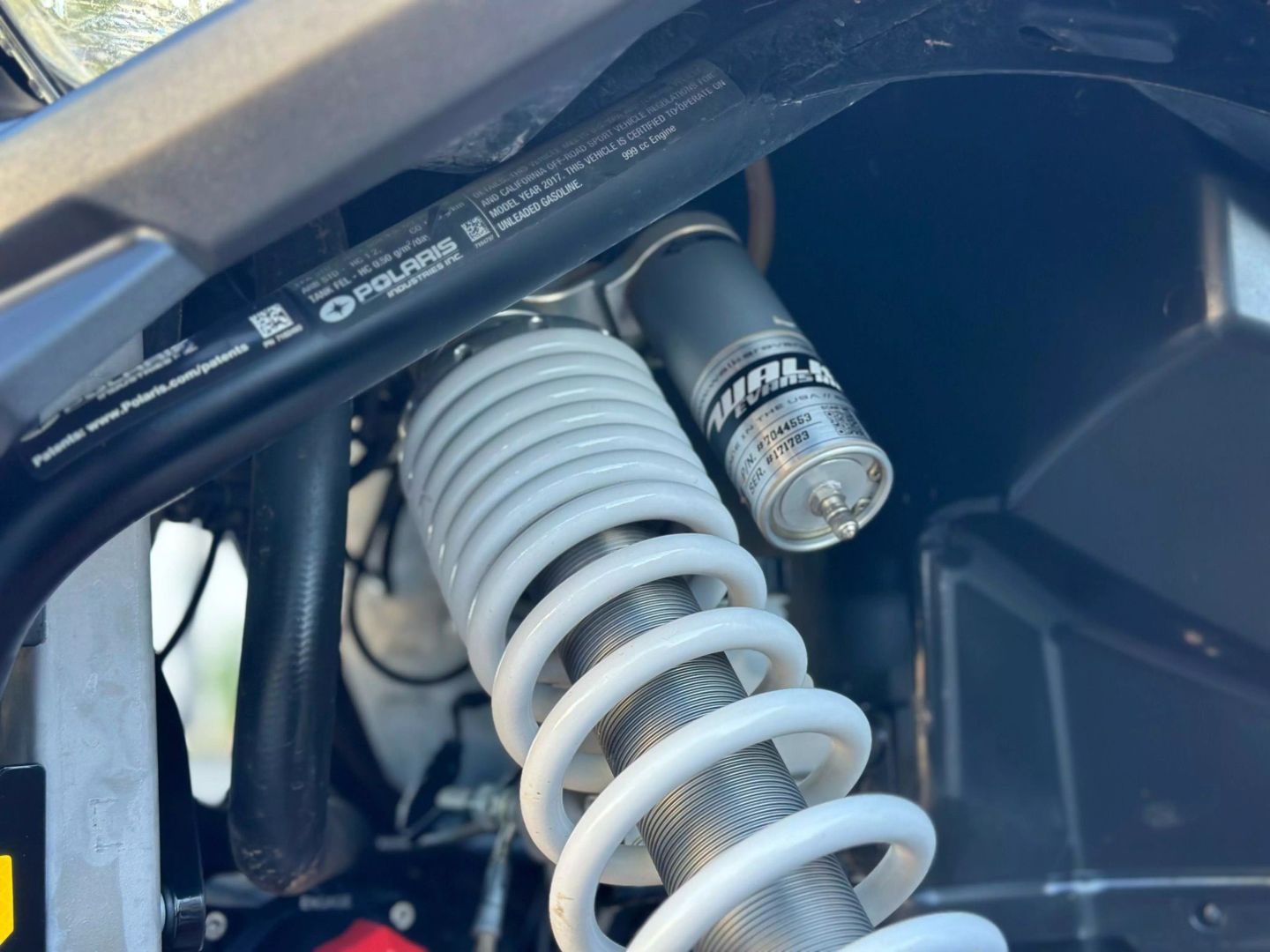 2017 Polaris Rzr Xp 1000 Eps Le - Image 64