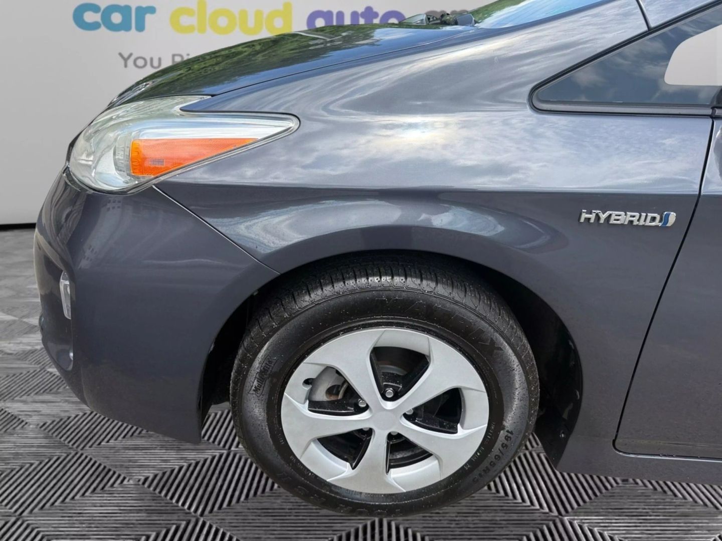 2012TOYOTA PRIUS for sale in Stafford VA