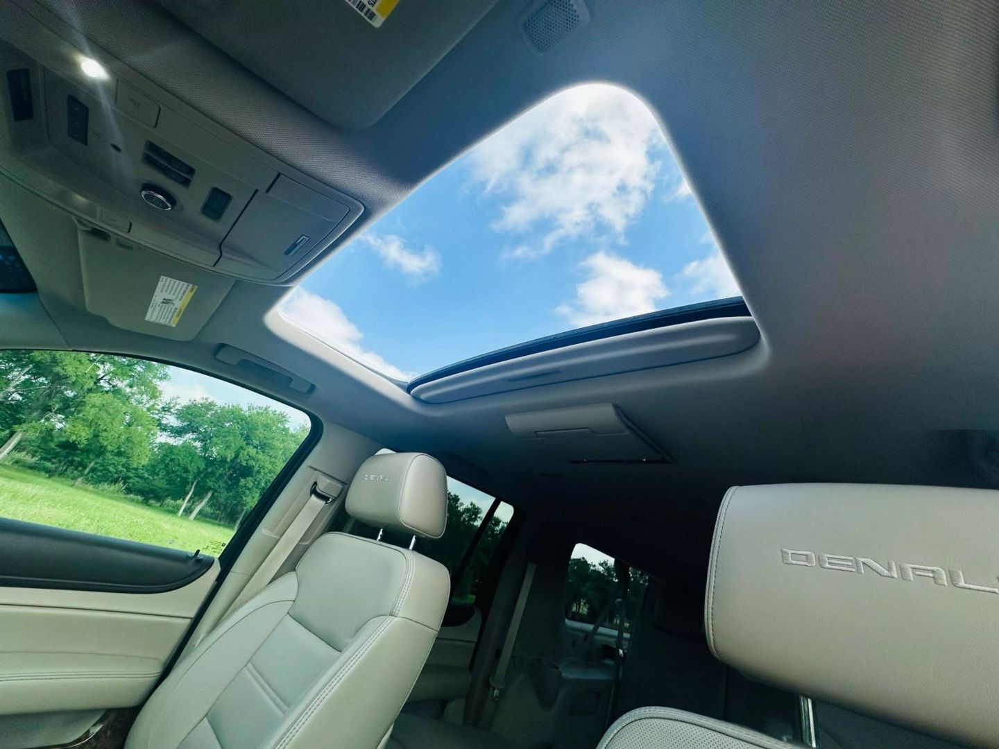 2016 Gmc Yukon Xl - Image 28