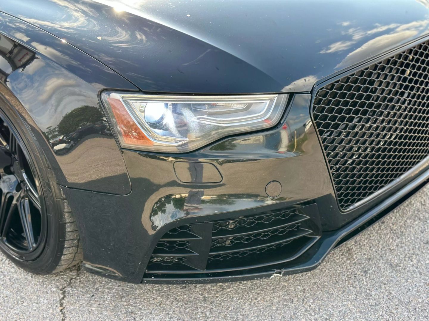 2014 Audi S5 - Image 18