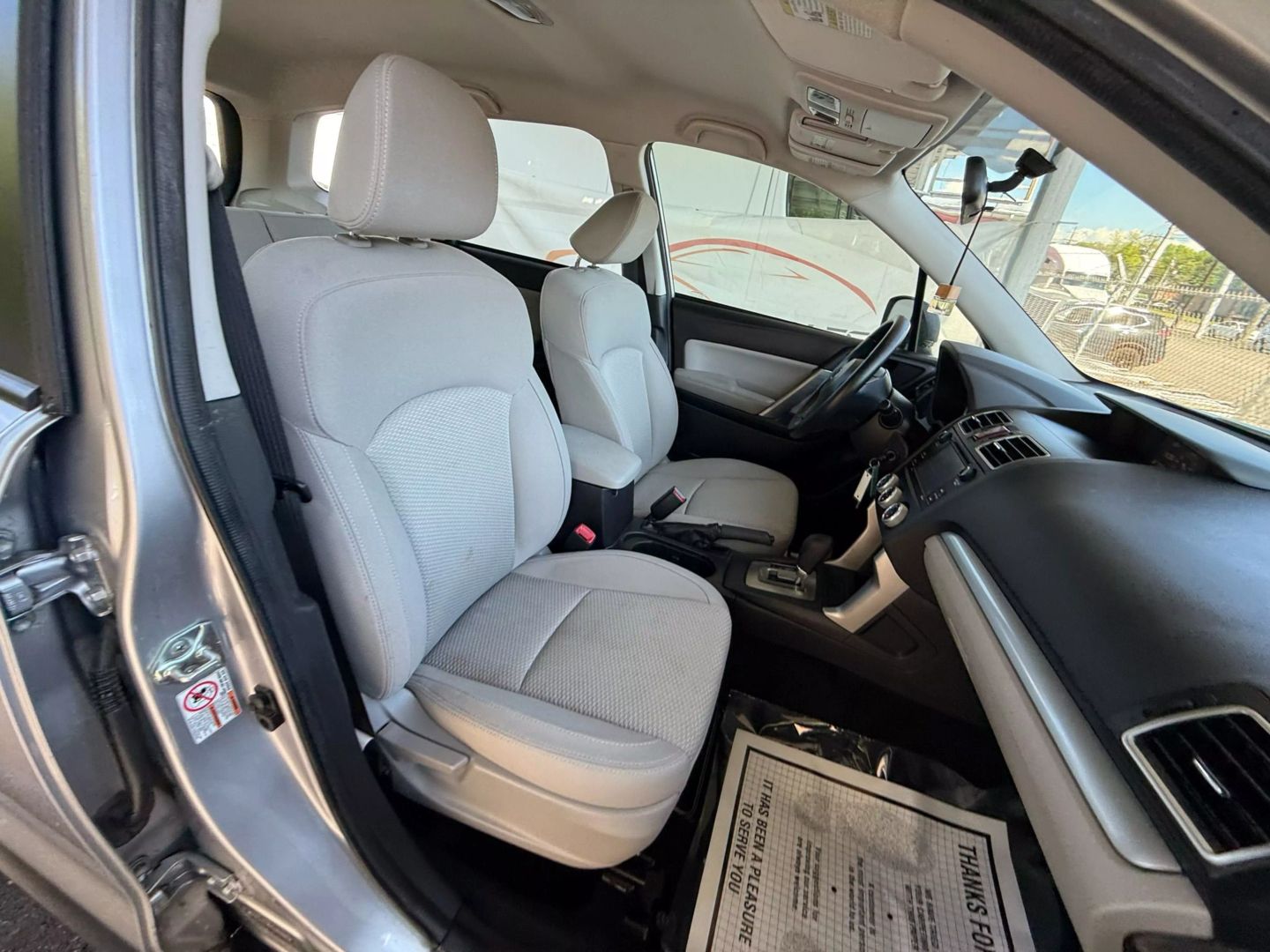 2016 Subaru Forester - Image 26