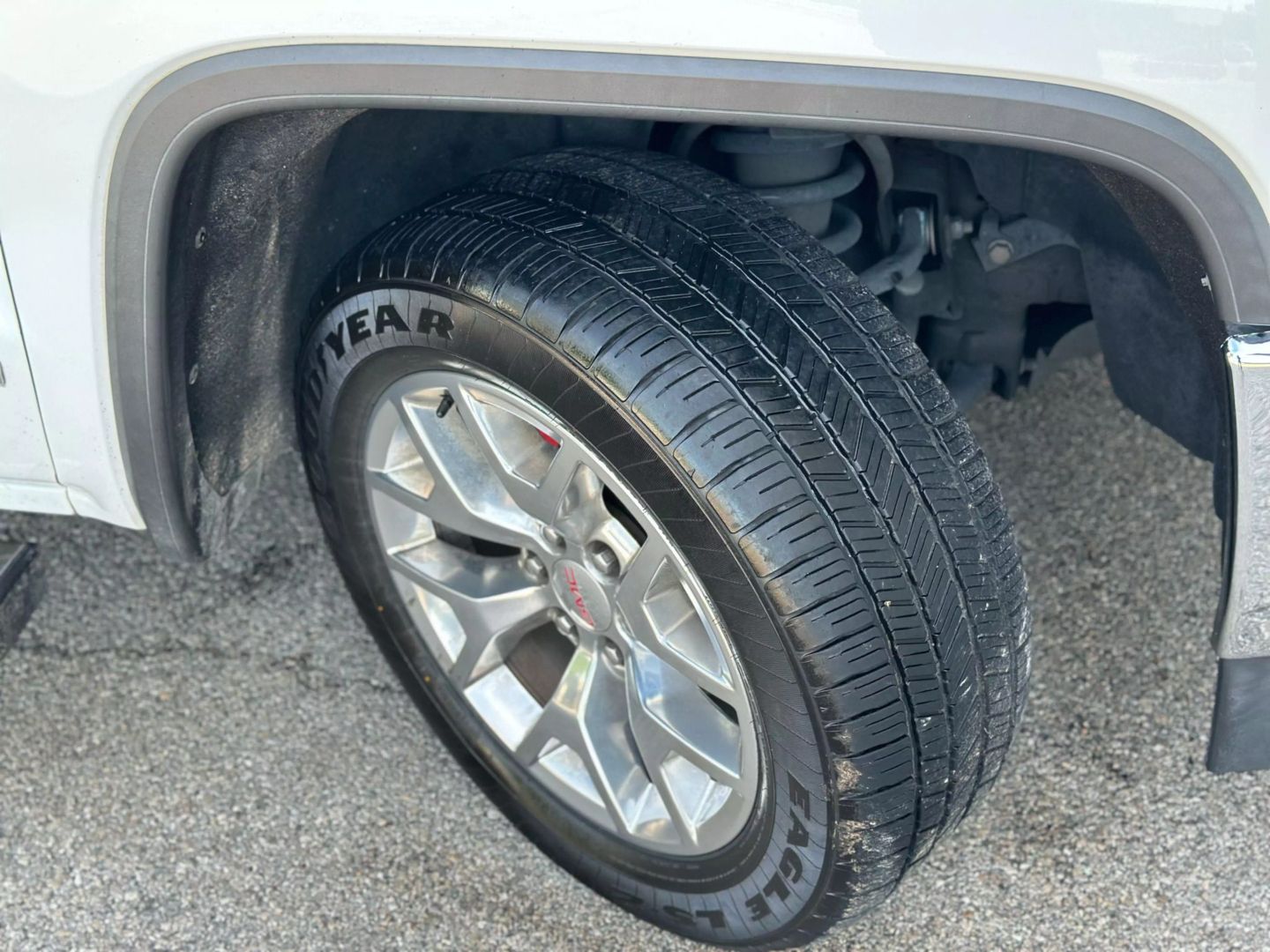 2018 Gmc Sierra 1500 Crew Cab - Image 76