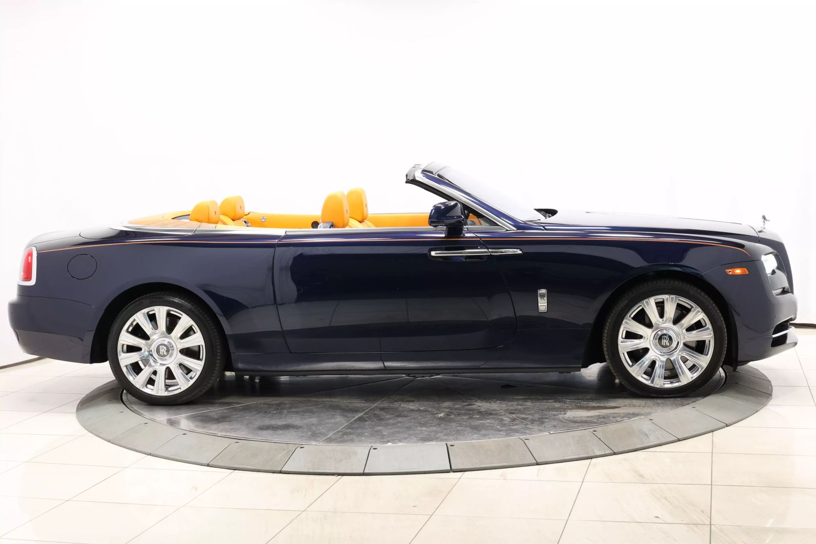 2016 Rolls-royce Dawn - Image 64