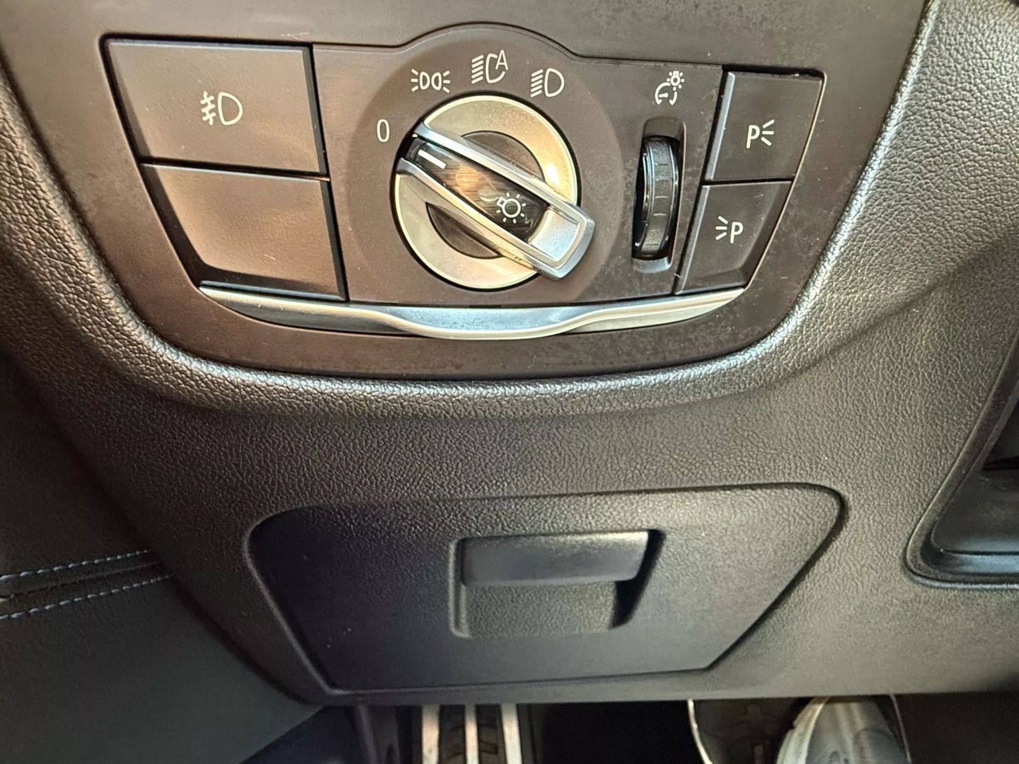 2019 Bmw X4 - Image 64