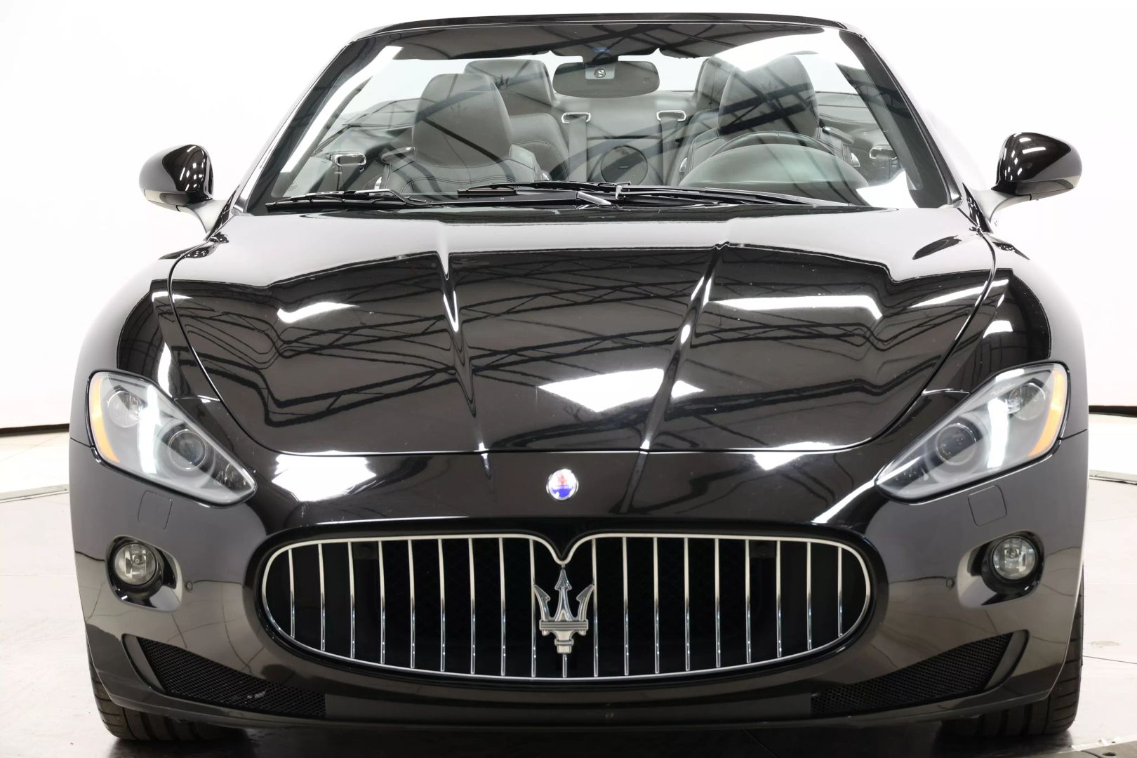 2013 Maserati Granturismo - Image 98