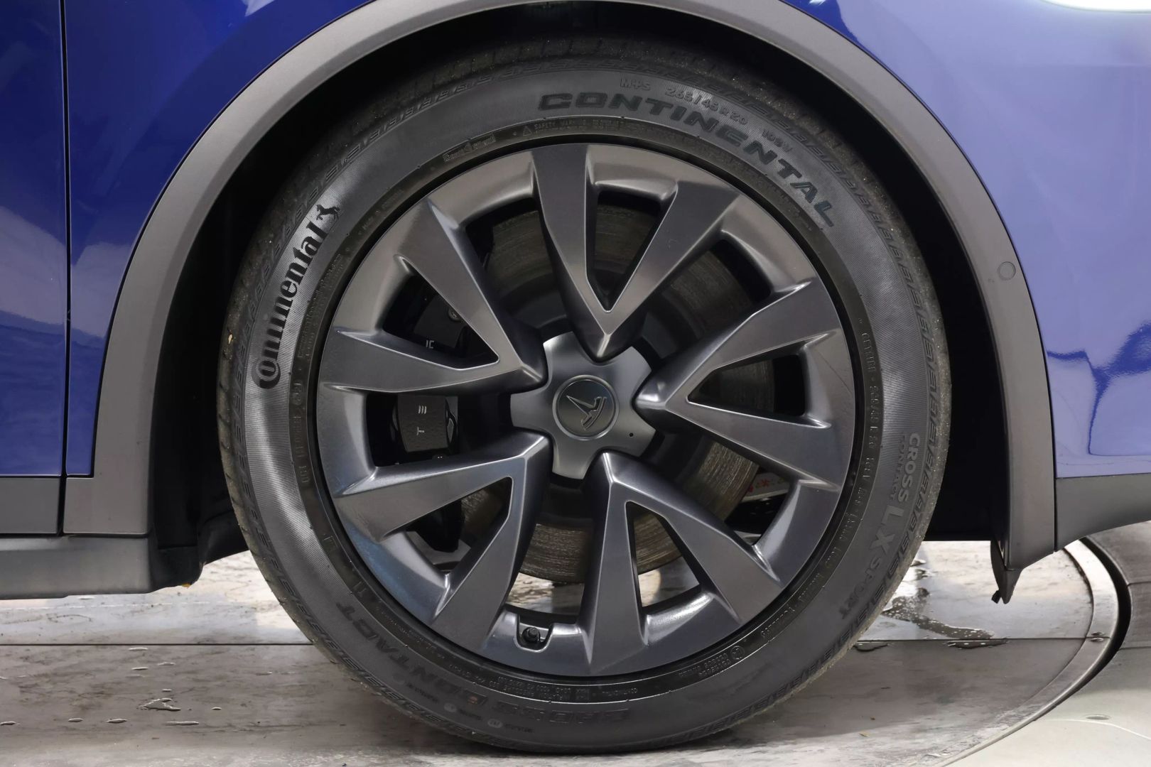 2022 Tesla Model X - Image 114