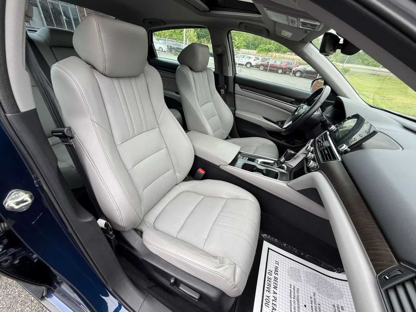2018 Honda Accord - Image 26
